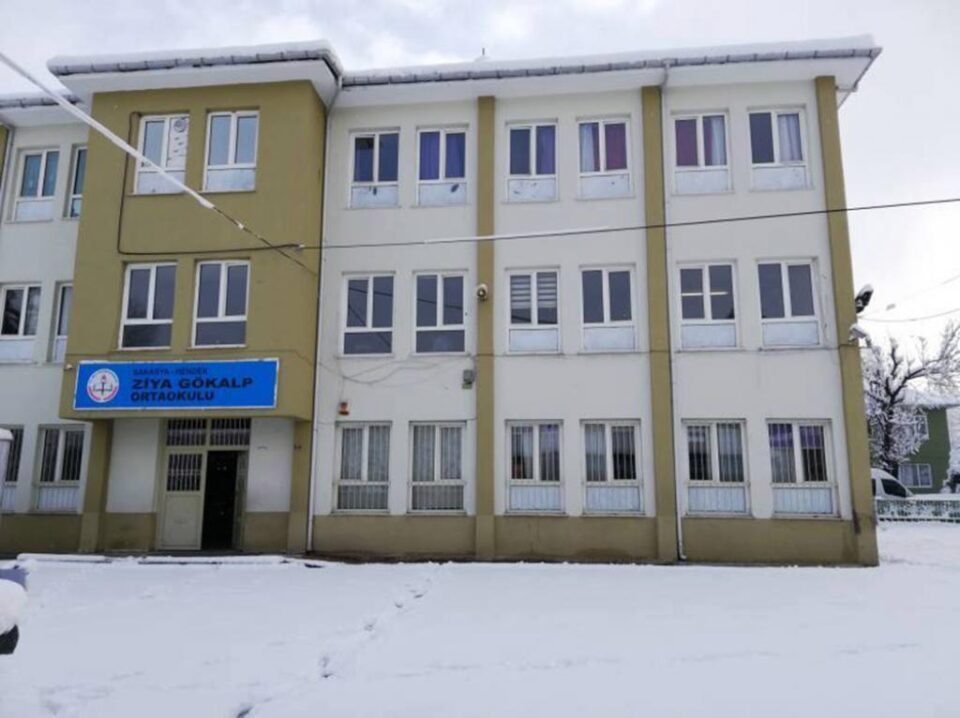 Nou proiect Erasmus+, la Școala “Ion Creangă” din Suceava