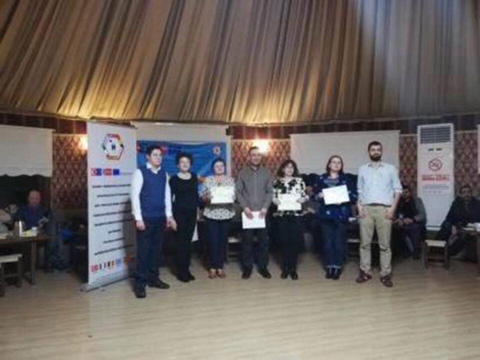Nou proiect Erasmus+, la Școala “Ion Creangă” din Suceava
