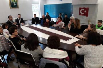 Nou proiect Erasmus+, la Școala “Ion Creangă” din Suceava