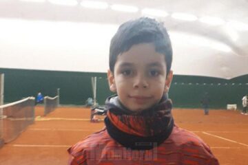 Karlo Piticaru a câștigat Cupa Napoca