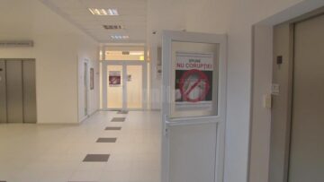 Măsuri antișpagă și pro-disciplină la Spitalul de Urgență: 67 de camere video, supraveghere din birourile directorilor și de pe telefoanele șefilor de secție