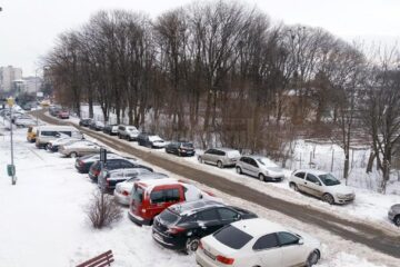 Proiect de 1,6 milioane de lei pentru amenajarea a 200 de locuri de parcare, alei de acces și trotuare în zona ANL Metro