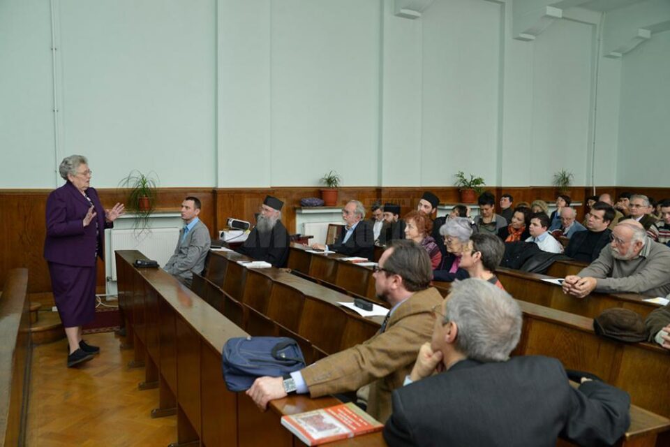 Colocviile Putnei XXII – Institutul Nicolae Iorga
