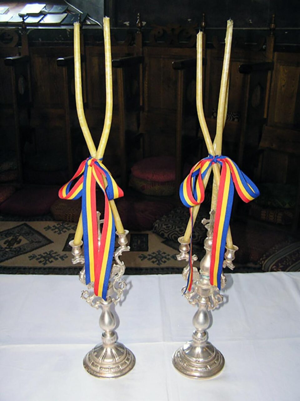 Ce reprezintă dicherul și tricherul