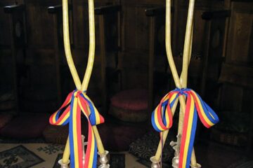 Ce reprezintă dicherul și tricherul