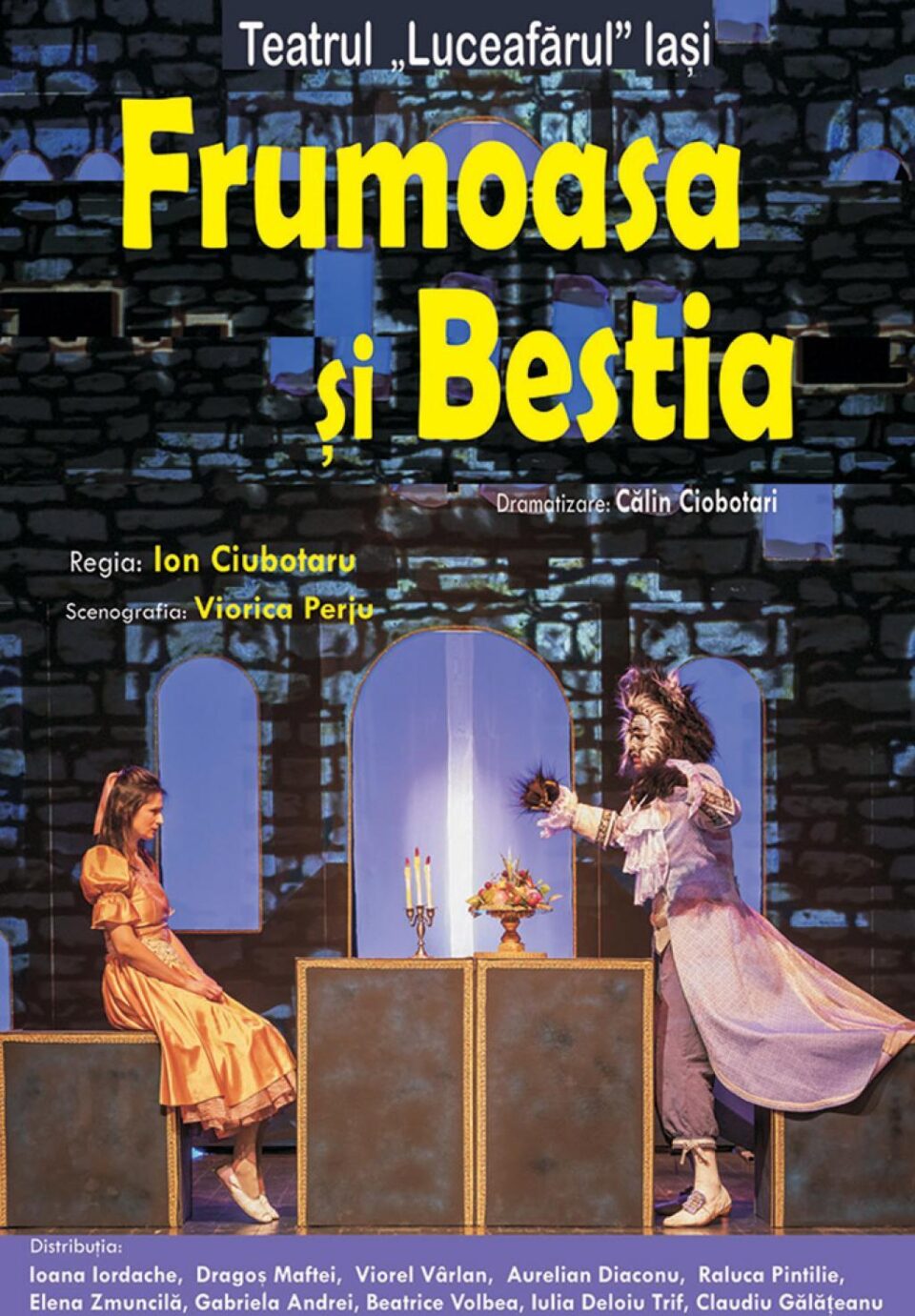 Unde fugim de acasă...