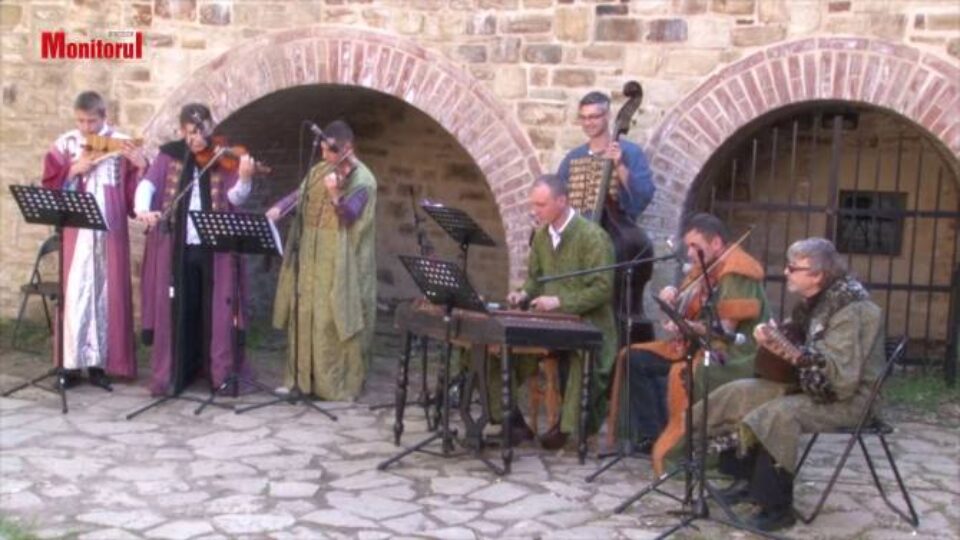 „Zicălașii”