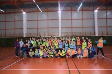 Peste 70 de cercetași și voluntari suceveni, în tabără la Putna