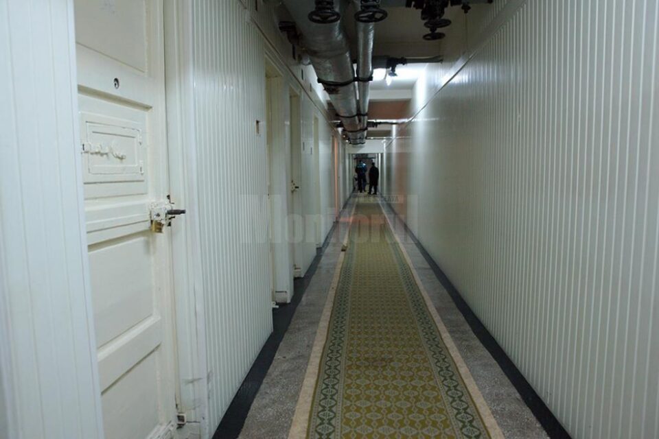 După o reținere de 24 de ore, scandalagiii vor fi cercetați sub control judiciar