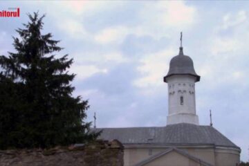 Manastirea Hagigadar