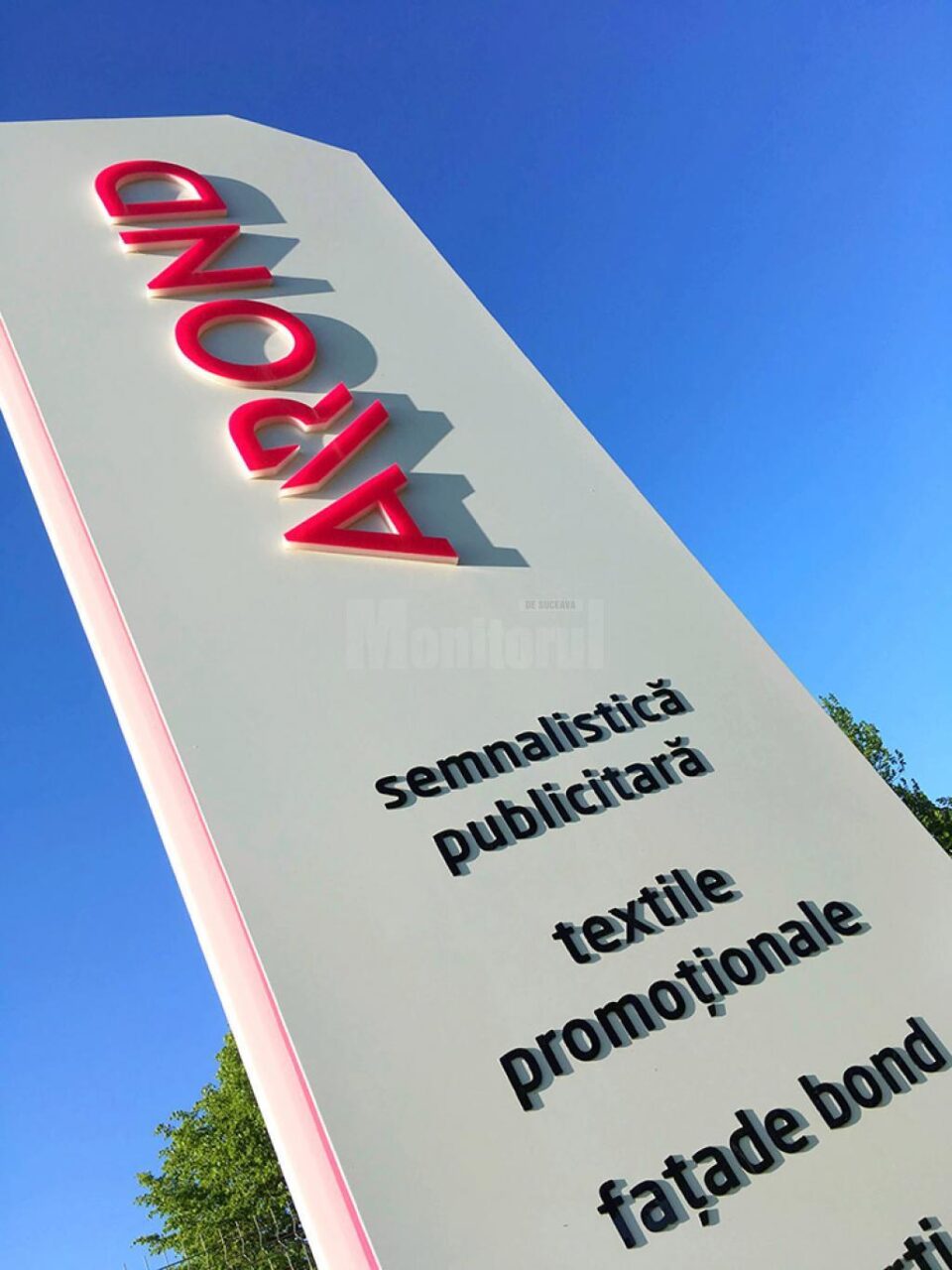 AROND îți pregătește afacerea pentru Succes!