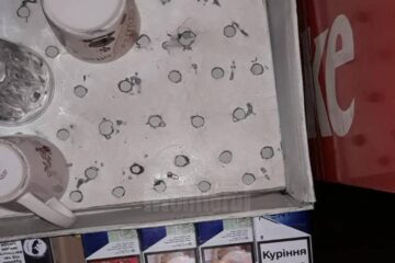 Țigări de contrabandă