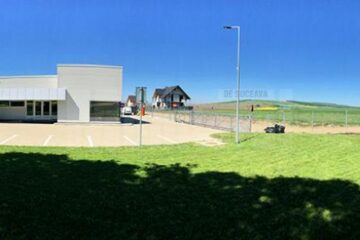 Sediul AROND Suceava