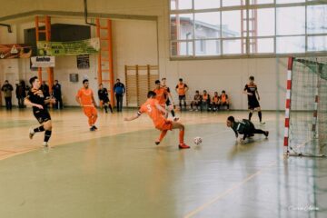 CN Nicu Gane Fălticeni a pierdut meciul cu United din cauza ratărilor