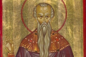Sfântul Haralambie, ocrotitorul săracilor și al bolnavilor
