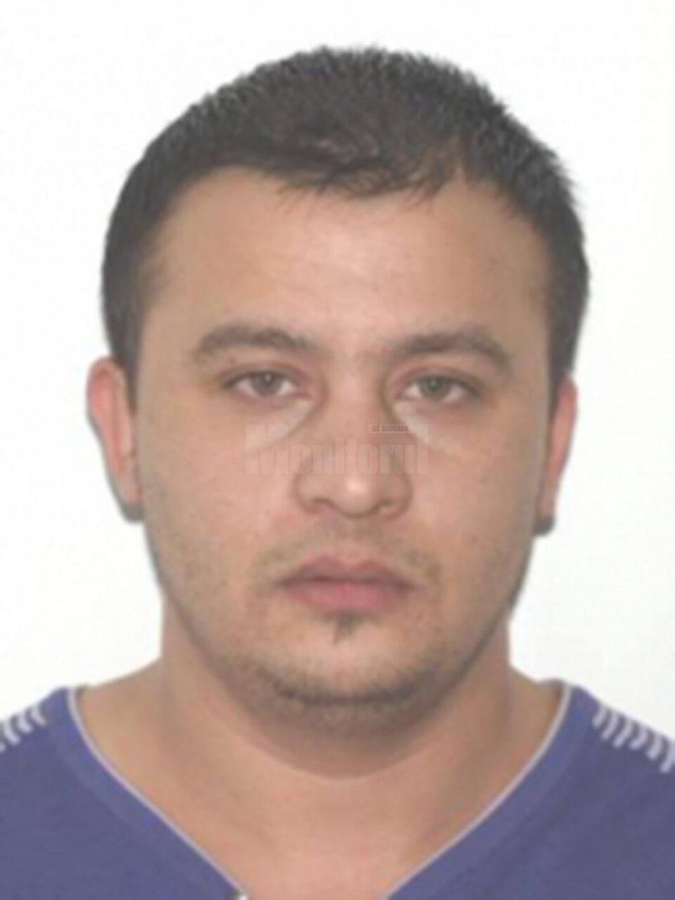Principalul autor al faptei, Tiberiu Sârbu