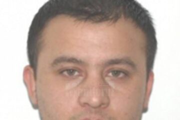 Principalul autor al faptei, Tiberiu Sârbu