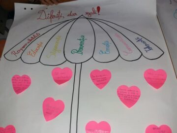 „Nunta perfectă la Ariata!”, un eveniment organizat cu stil, dedicat viitorilor miri