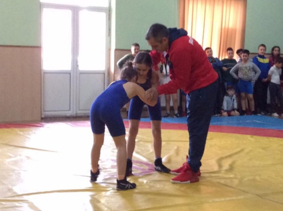 „Cupa Satu Mare și Țibeni” la șah, tenis de masă și lupte