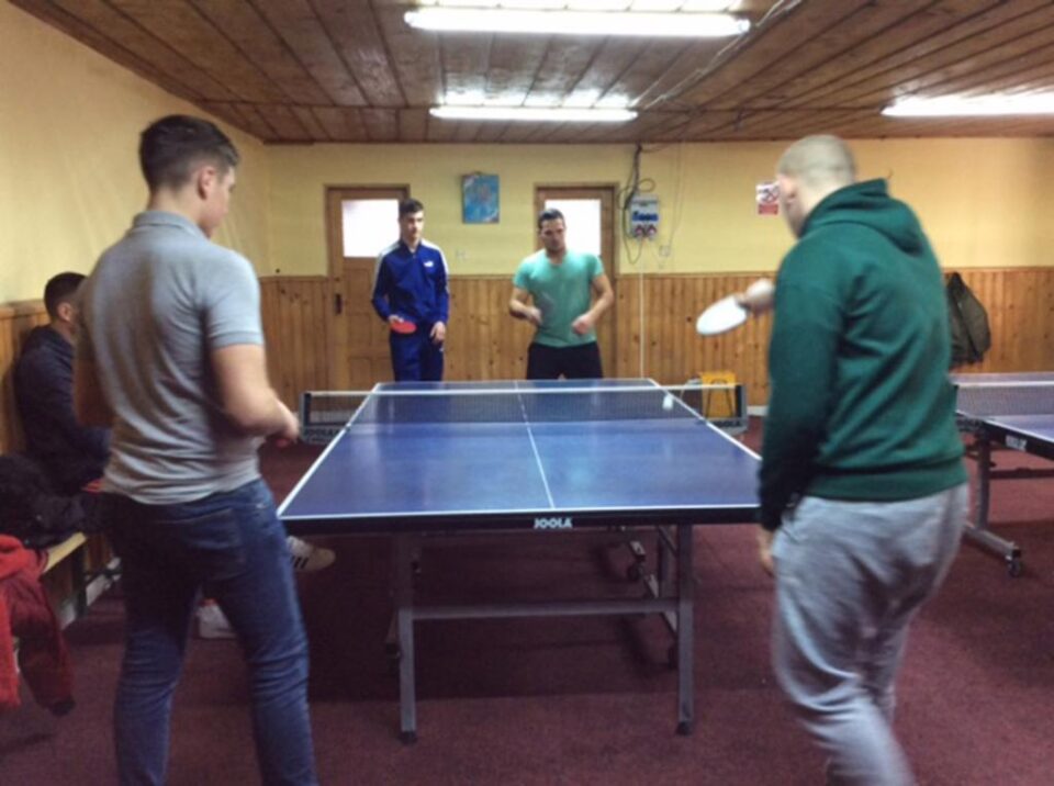 „Cupa Satu Mare și Țibeni” la șah, tenis de masă și lupte