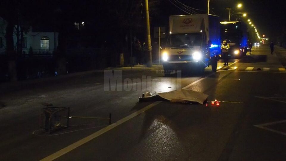 Șase persoane au murit în accidente rutiere în mai puțin de 30 de ore