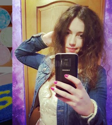 O tânără din Suceava câștigă o avere lunar, cu YouTube