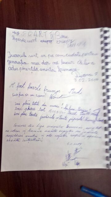 Lacrimi și scandal la expoziția „Jucăriile din Pod”, de la Muzeul de Istorie din Suceava