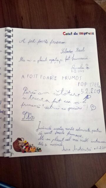 Lacrimi și scandal la expoziția „Jucăriile din Pod”, de la Muzeul de Istorie din Suceava