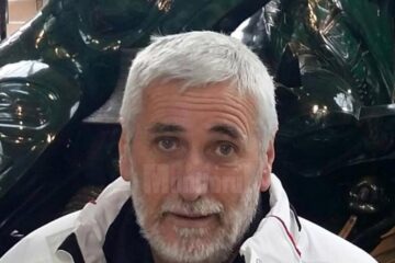 Octavian Pungovschi, părintele saniei naturale de la Vatra Dornei