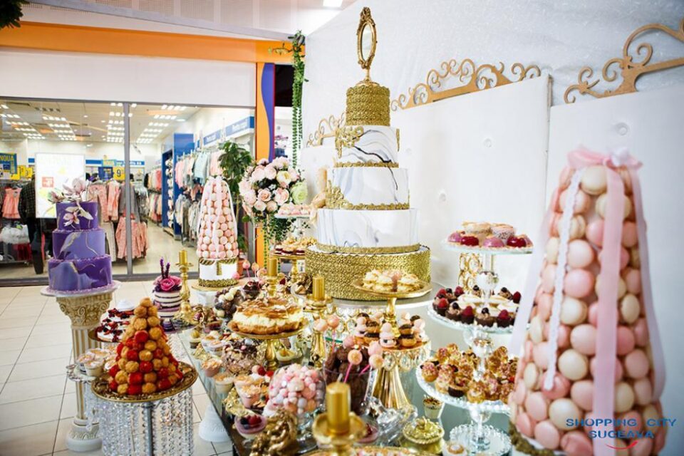 Shopping City Suceava găzduiește a VI-a ediție a Târgului de Nunți Trend Mariaj