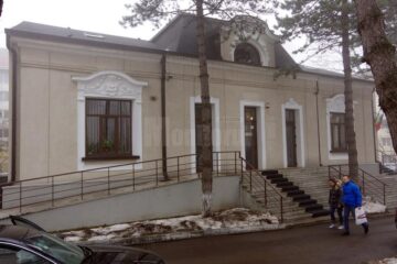 Biroul Francez reia cursurile dedicate micilor francofoni