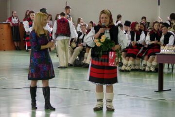 Artiști din județele Maramureș, Botoșani și Suceava au evoluat în deschiderea proiectului „10 pentru folclor”