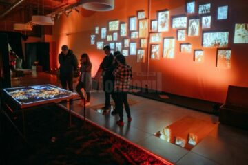 „Muzeul Memoriei”, o incursiune multimedia în România de acum 100 de ani, la Iulius Mall