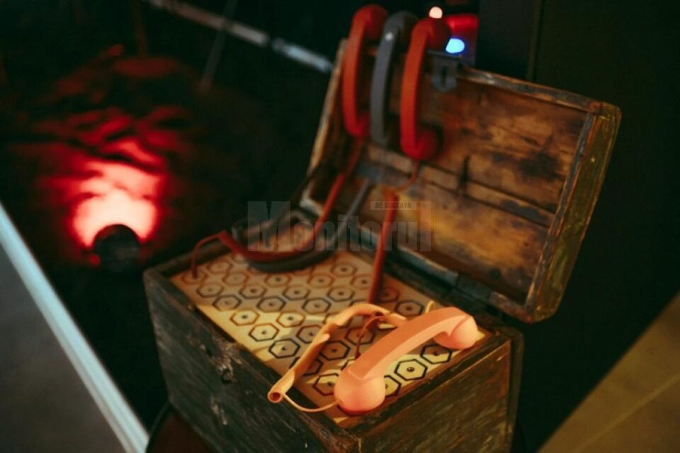 „Muzeul Memoriei”, o incursiune multimedia în România de acum 100 de ani, la Iulius Mall