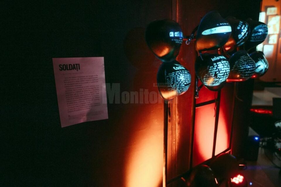 „Muzeul Memoriei”, o incursiune multimedia în România de acum 100 de ani, la Iulius Mall