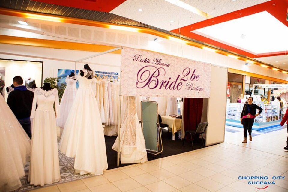 Târgul de Nunți Trend Mariaj