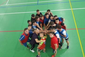 Bukovina Vicov a câștigat prima manșă din optimile Cupei României Bukovina Vicov a câștigat prima manșă din optimile Cupei României