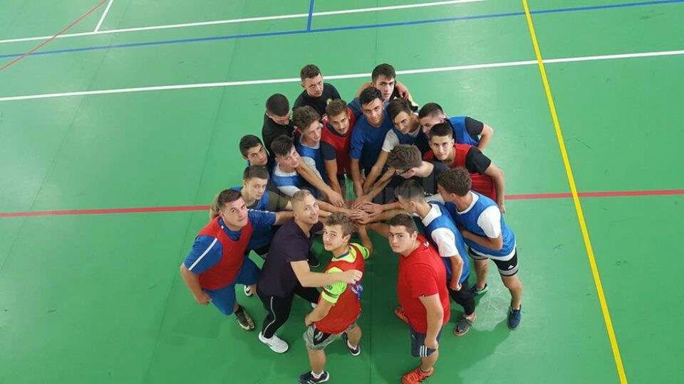 Bukovina Vicov a câștigat prima manșă din optimile Cupei României