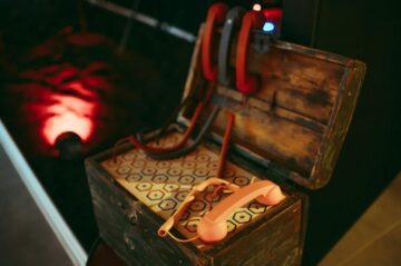 „Muzeul Memoriei”, o expoziție interactivă inedită, care îi conectează pe vizitatori cu trecutul