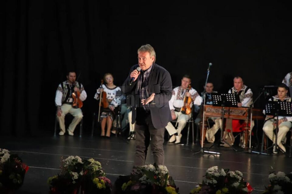 Primarul orașului Gura Humorului, Marius Ursaciuc Primarul orașului Gura Humorului, Marius Ursaciuc