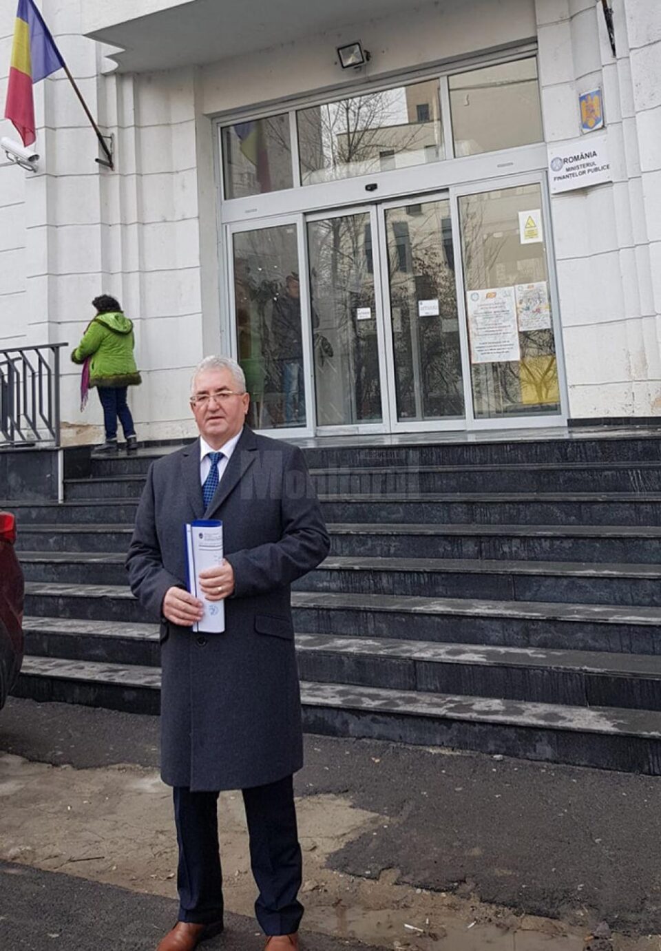 Primarul Ion Lungu a discutat la București de aducerea a 15 autobuze electrice, în parteneriat cu MDRAP Primarul Ion Lungu a discutat la București de aducerea a 15 autobuze electrice, în parteneriat cu MDRAP