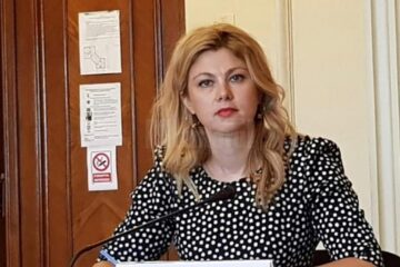 Deputatul PSD de Suceava Maricela Cobuz