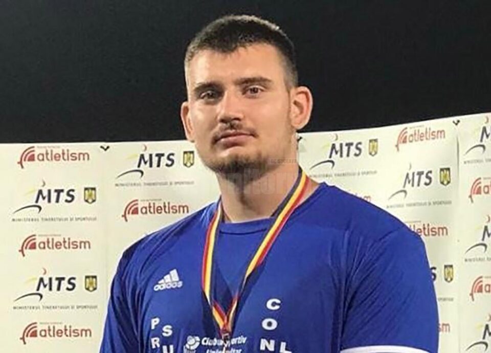 Marius Musteață