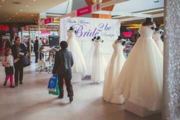 Târgul de Nunți Bucovina se deschide de astăzi la Iulius Mall Suceava