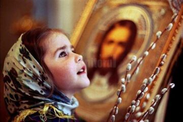 „Tabăra din pridvorul satului”, pentru prima dată în parohia suceveană Tișăuți