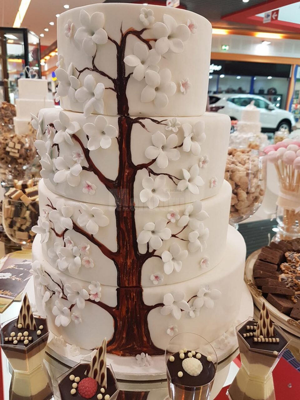 Târgul de Nunți Trend Mariaj se desfășoară la Shopping City Suceava în perioada 14-17 februarie