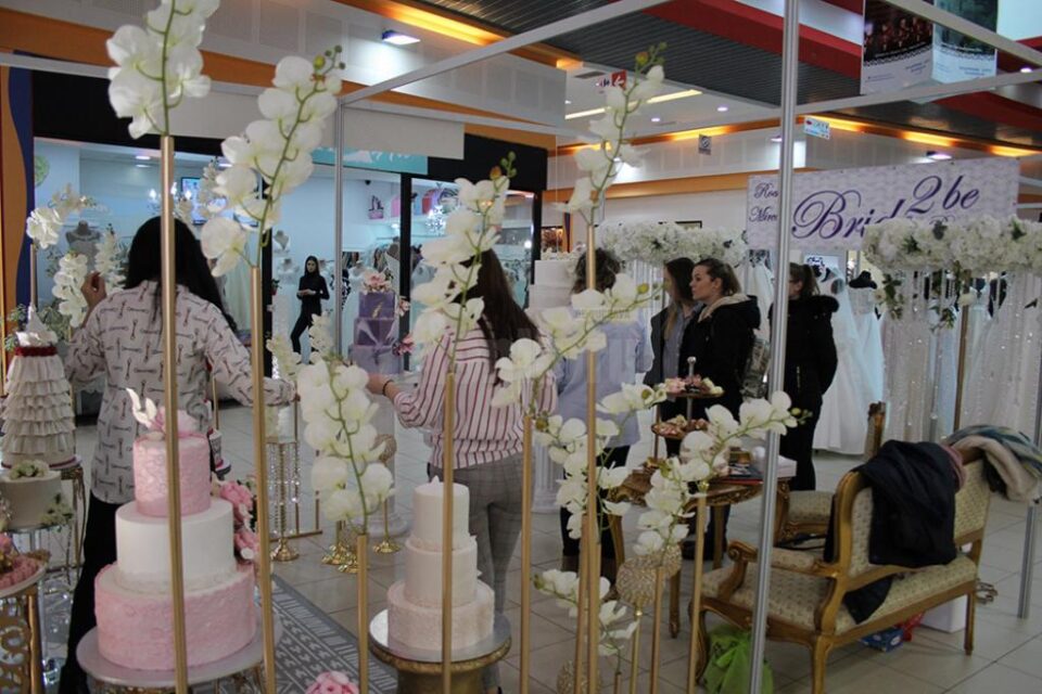Târgul de Nunți Trend Mariaj se desfășoară la Shopping City Suceava în perioada 14-17 februarie