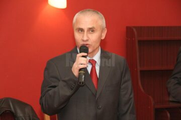 Aurel Burciu a fost achitat în dosarul în care DNA l-a trimis în judecată