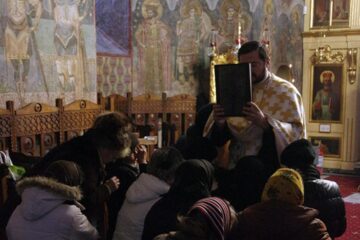 Prea devreme să ne gândim la Postul Mare?