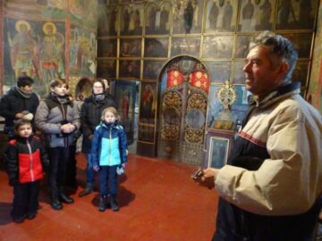 "Just4fun”, tabără de cinci zile organizată de Palatul Copiilor Suceava, la Pătrăuți